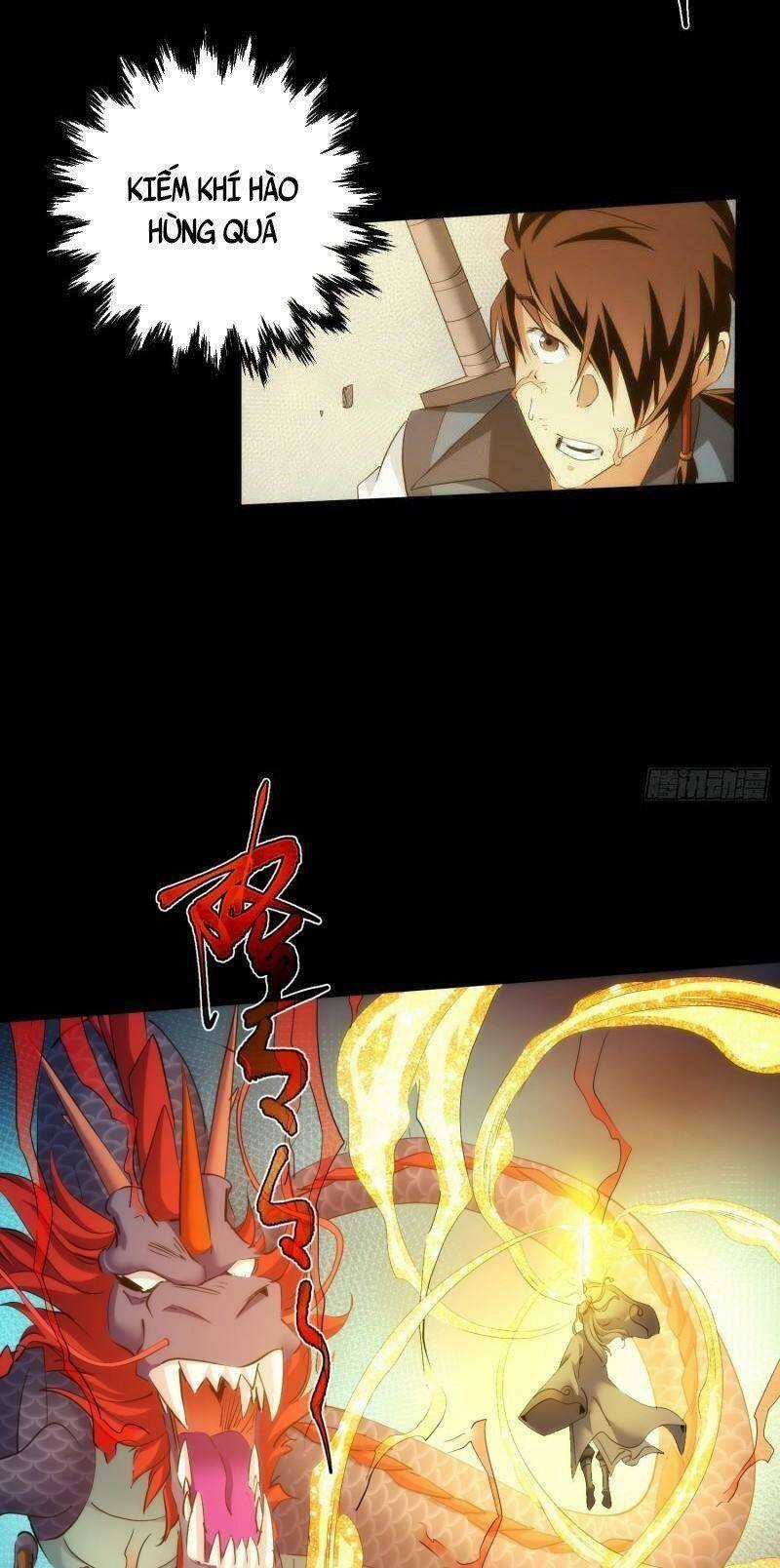 Tàng Phong - Chapter 68 - Trang 24