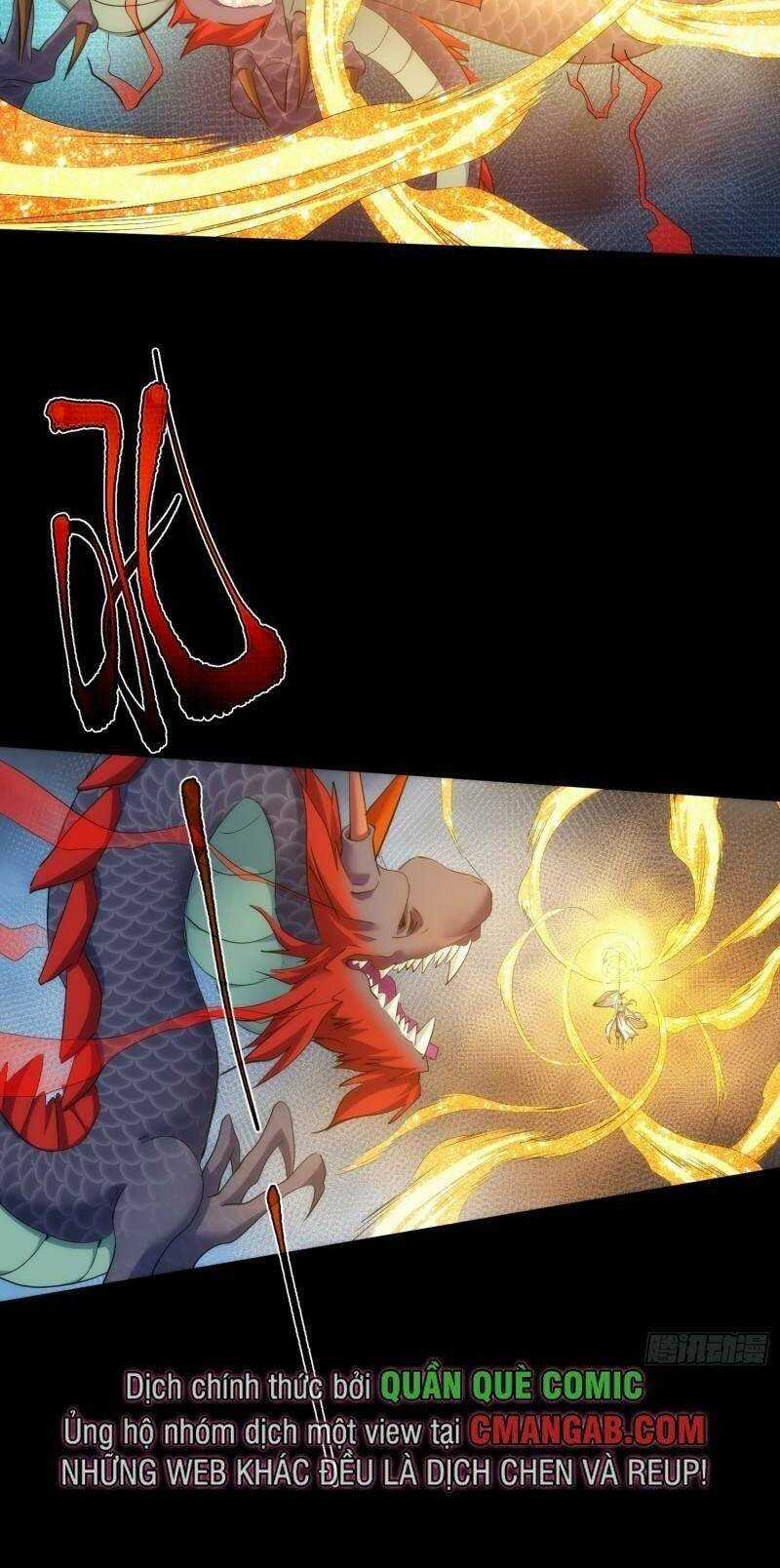 Tàng Phong - Chapter 68 - Trang 25