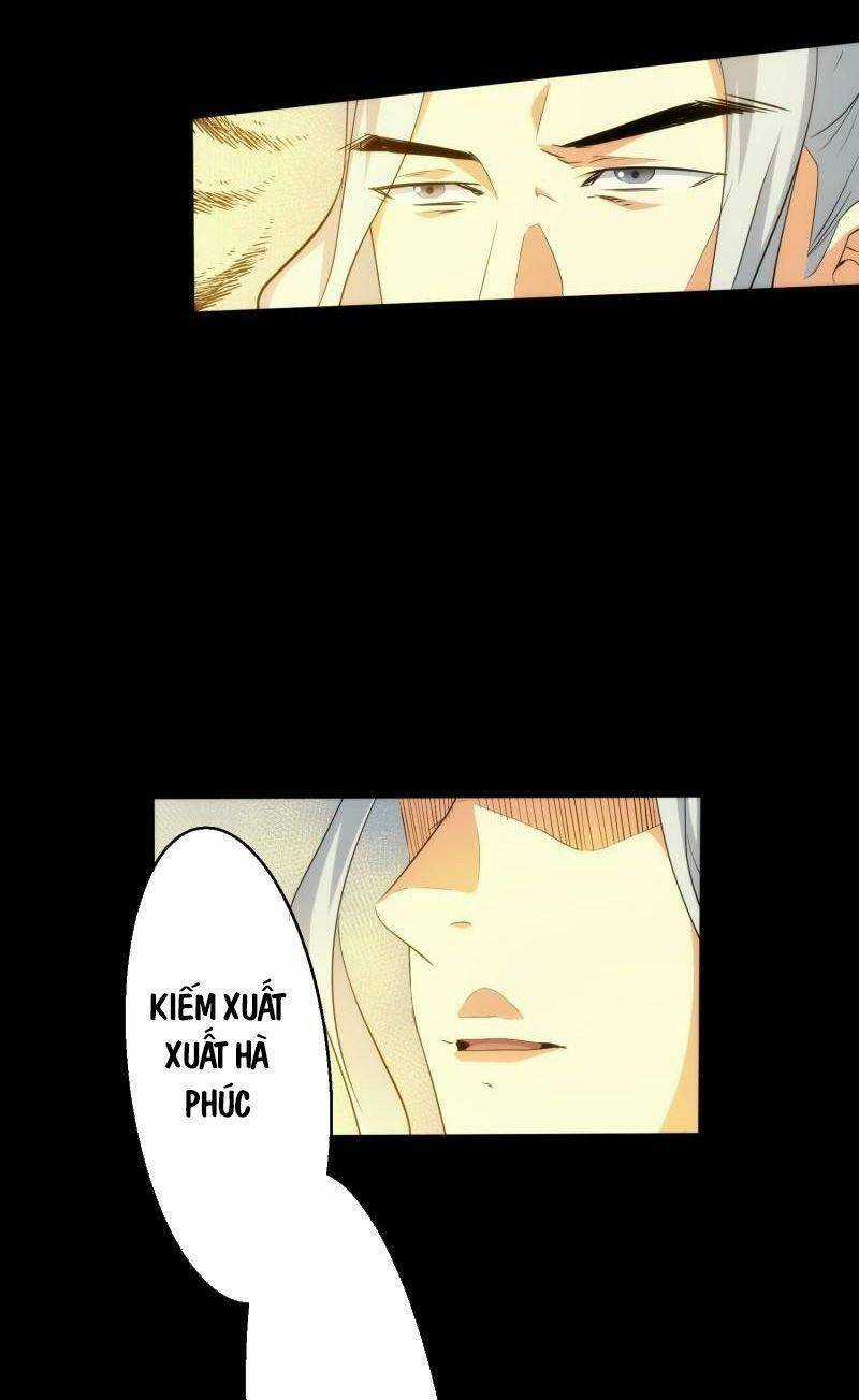 Tàng Phong - Chapter 68 - Trang 26