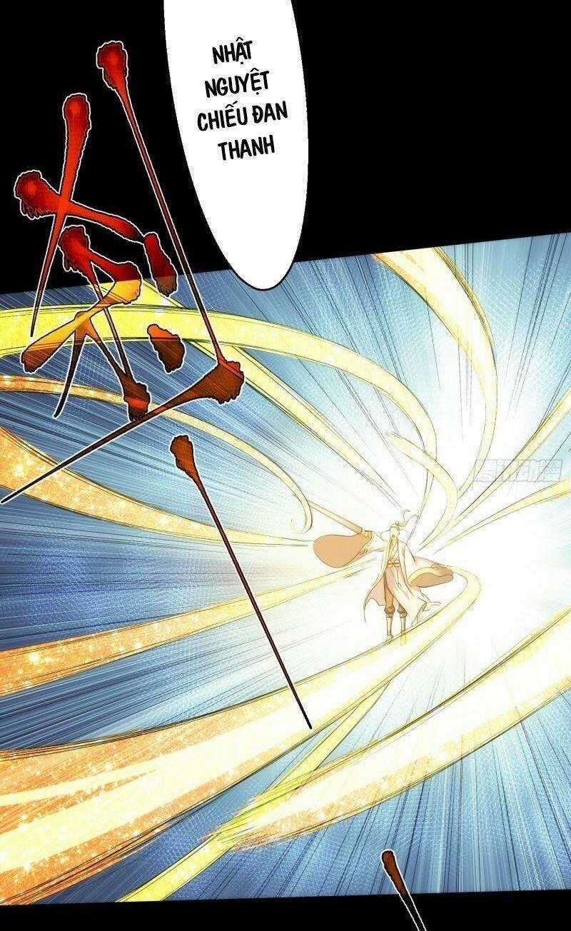 Tàng Phong - Chapter 68 - Trang 27