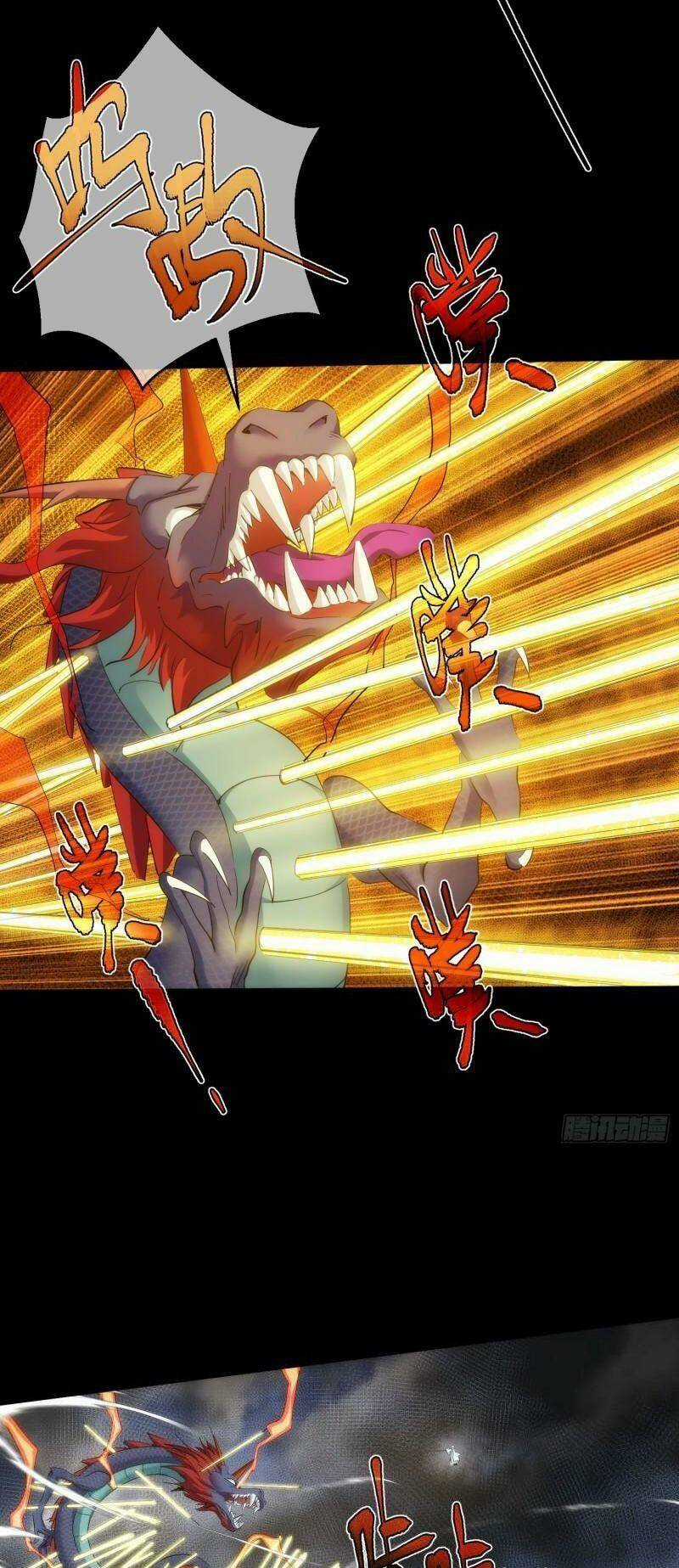 Tàng Phong - Chapter 68 - Trang 28