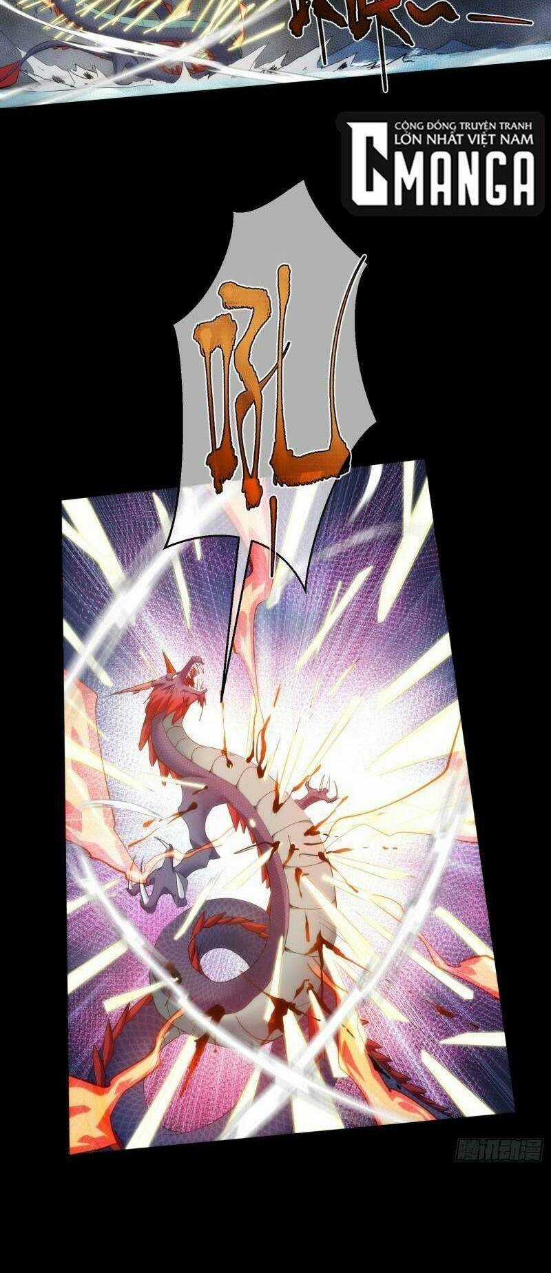 Tàng Phong - Chapter 68 - Trang 29