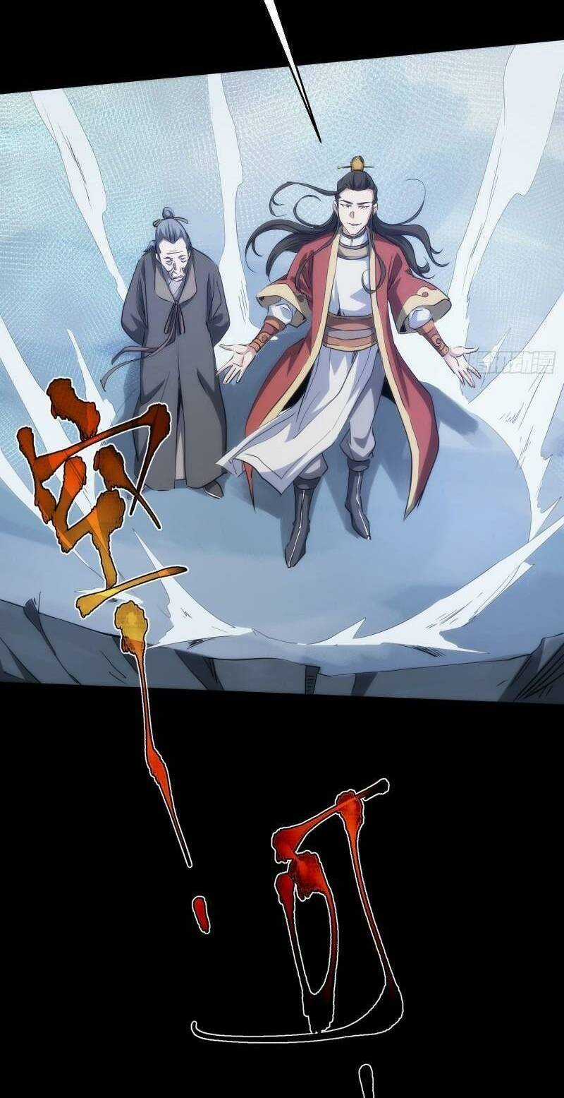 Tàng Phong - Chapter 68 - Trang 4