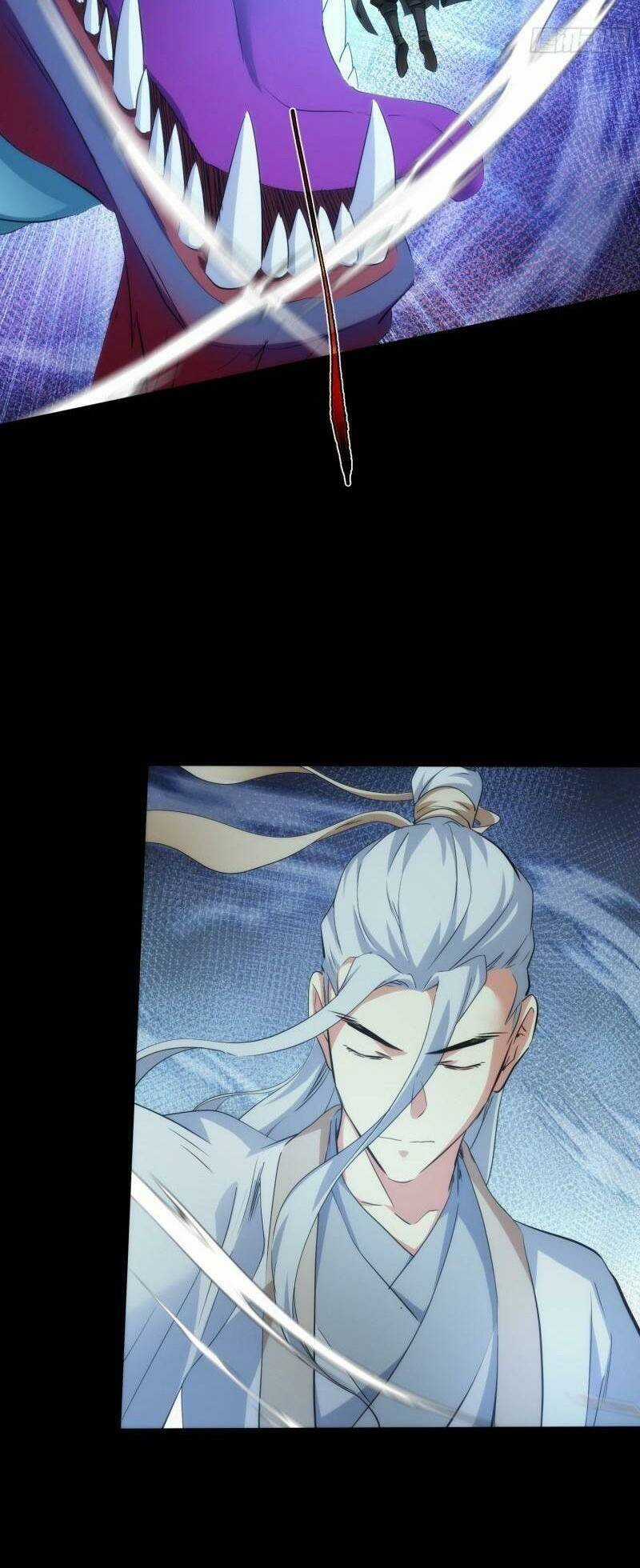 Tàng Phong - Chapter 68 - Trang 31