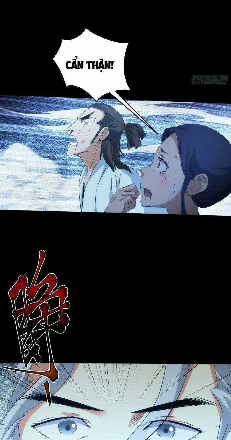 Tàng Phong - Chapter 68 - Trang 32