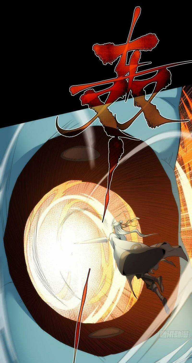 Tàng Phong - Chapter 68 - Trang 34