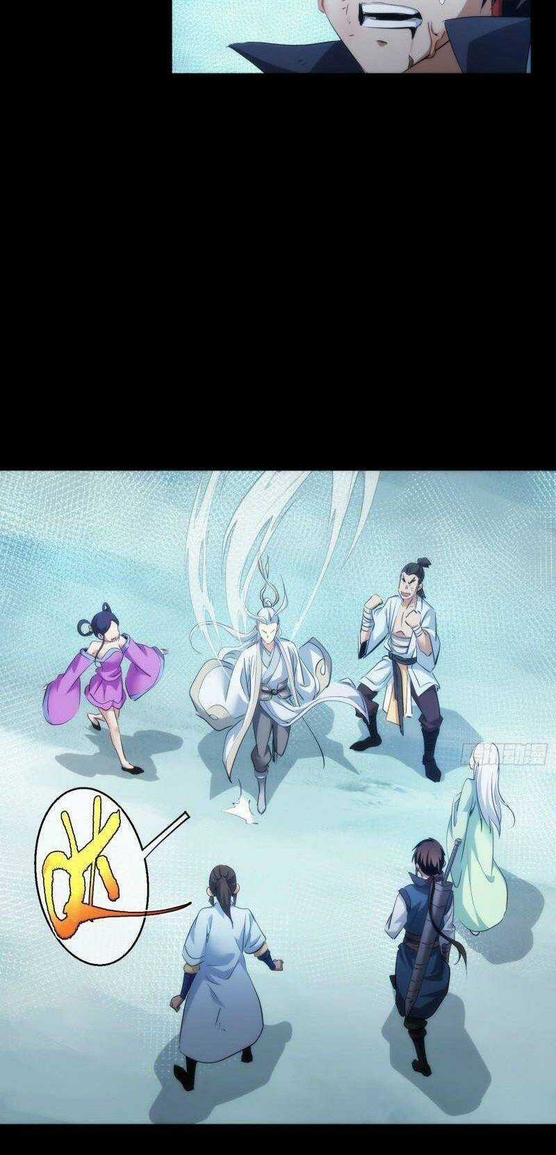 Tàng Phong - Chapter 68 - Trang 37