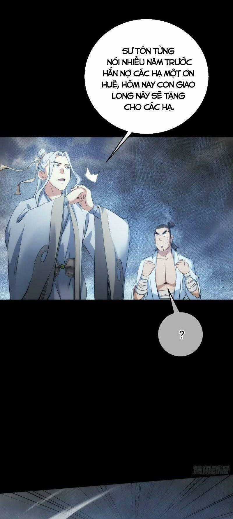 Tàng Phong - Chapter 68 - Trang 38