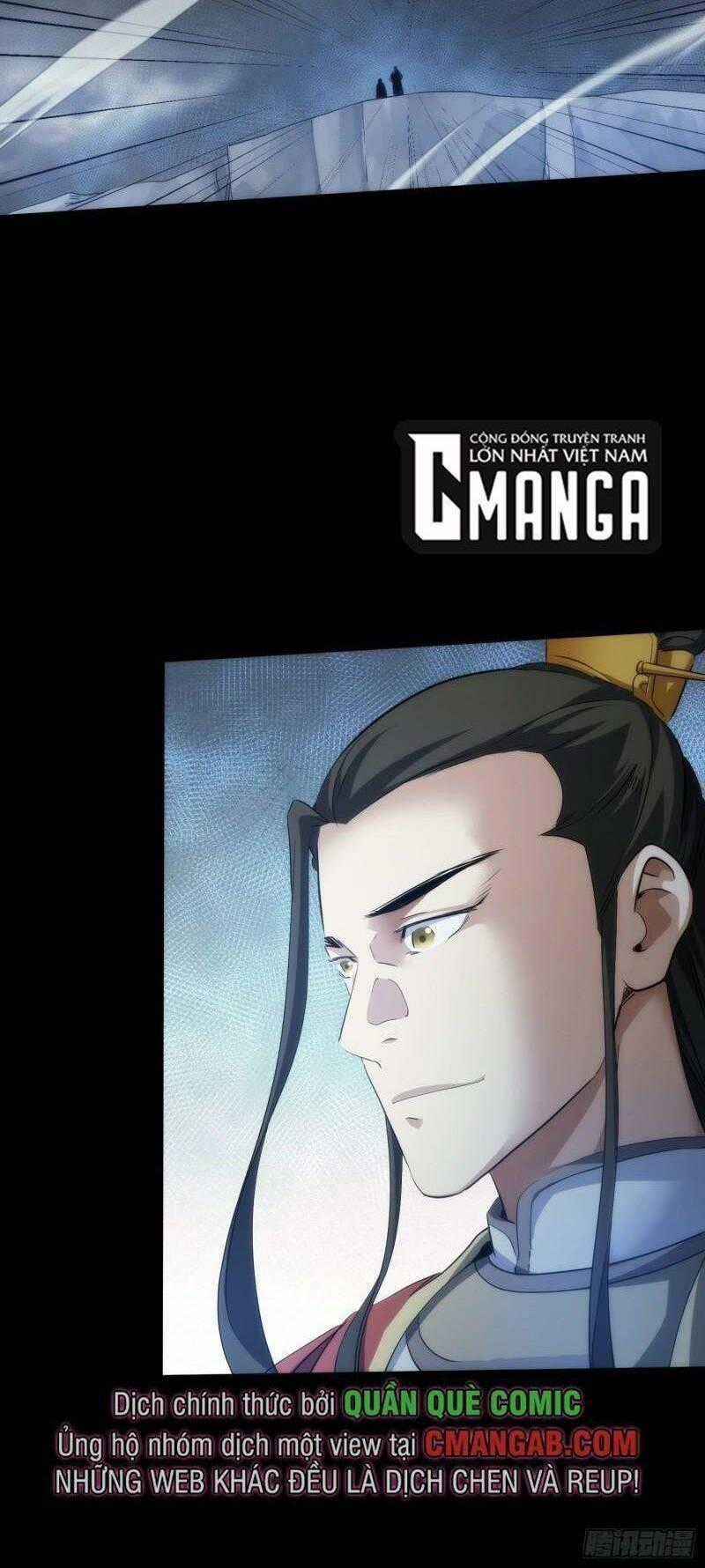 Tàng Phong - Chapter 68 - Trang 39