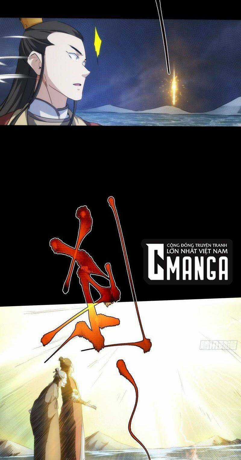 Tàng Phong - Chapter 68 - Trang 5