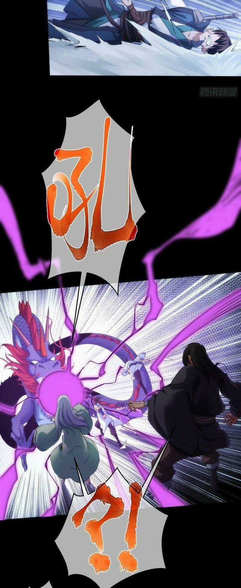 Tàng Phong - Chapter 68 - Trang 8