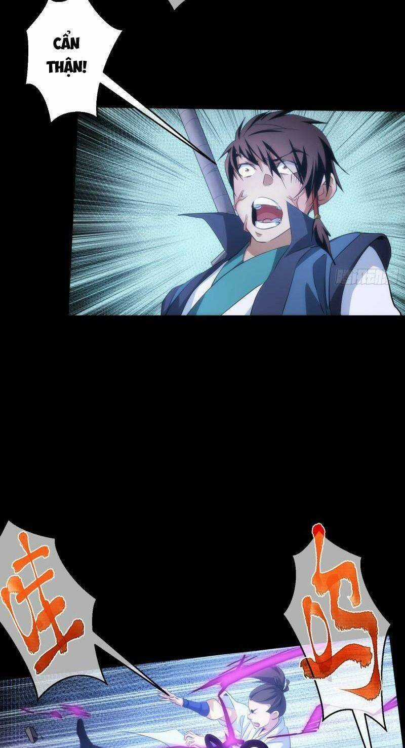 Tàng Phong - Chapter 68 - Trang 9