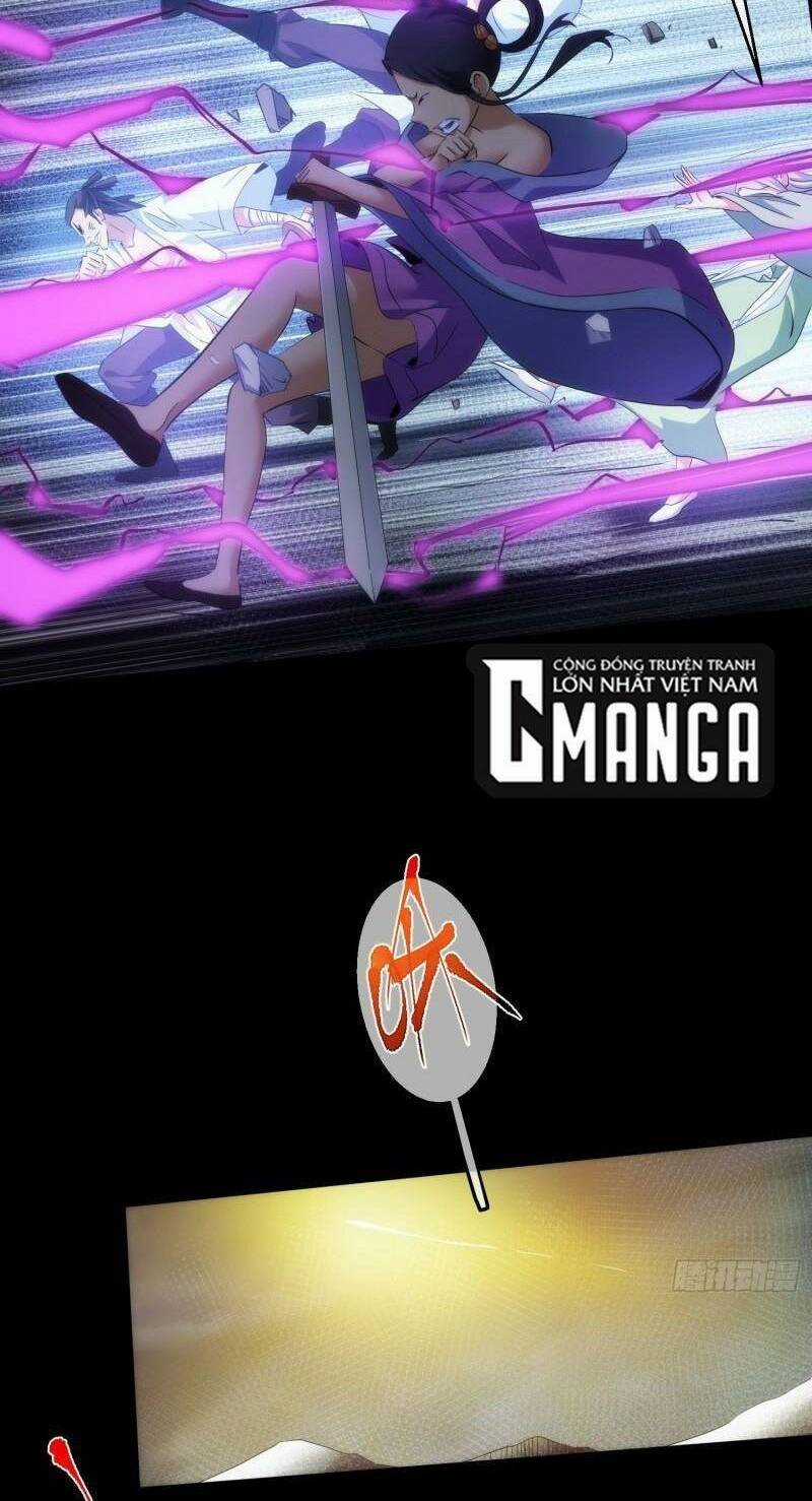 Tàng Phong - Chapter 68 - Trang 10
