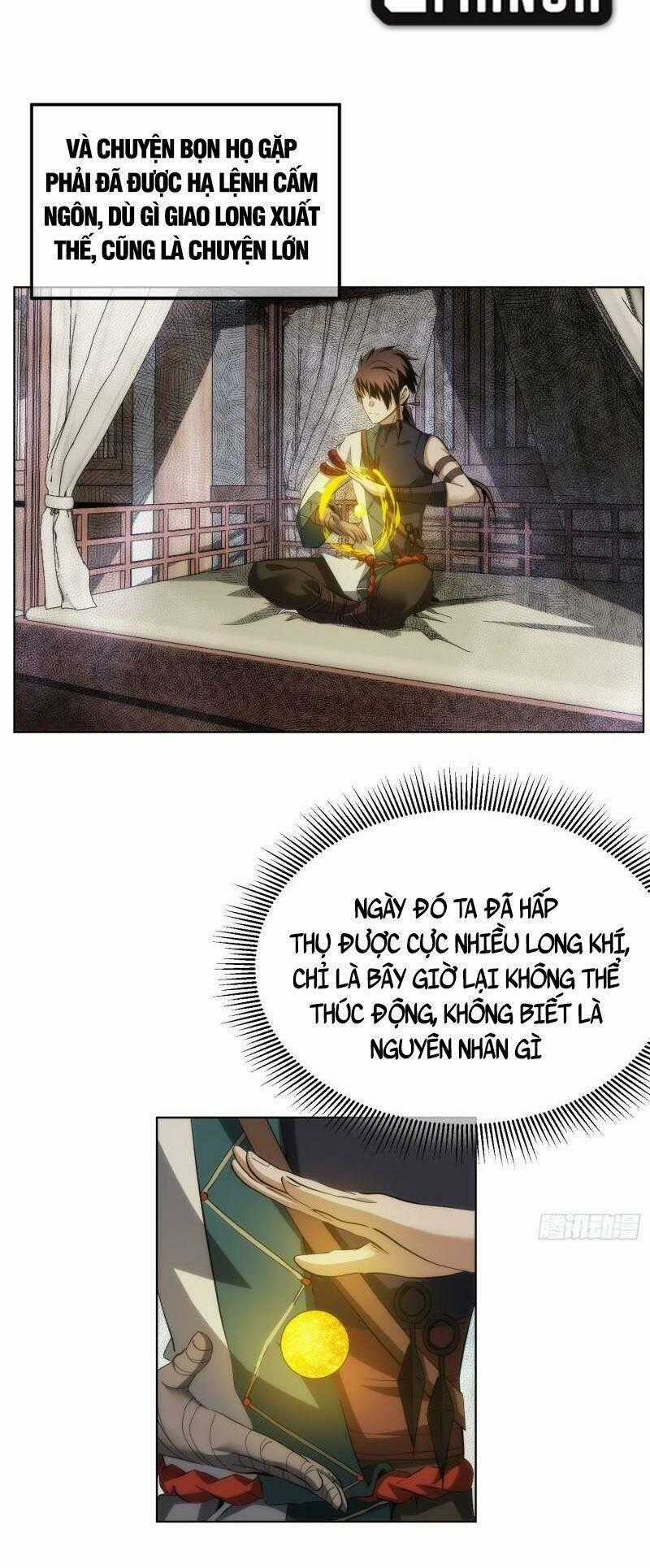 Tàng Phong - Chapter 69 - Trang 2