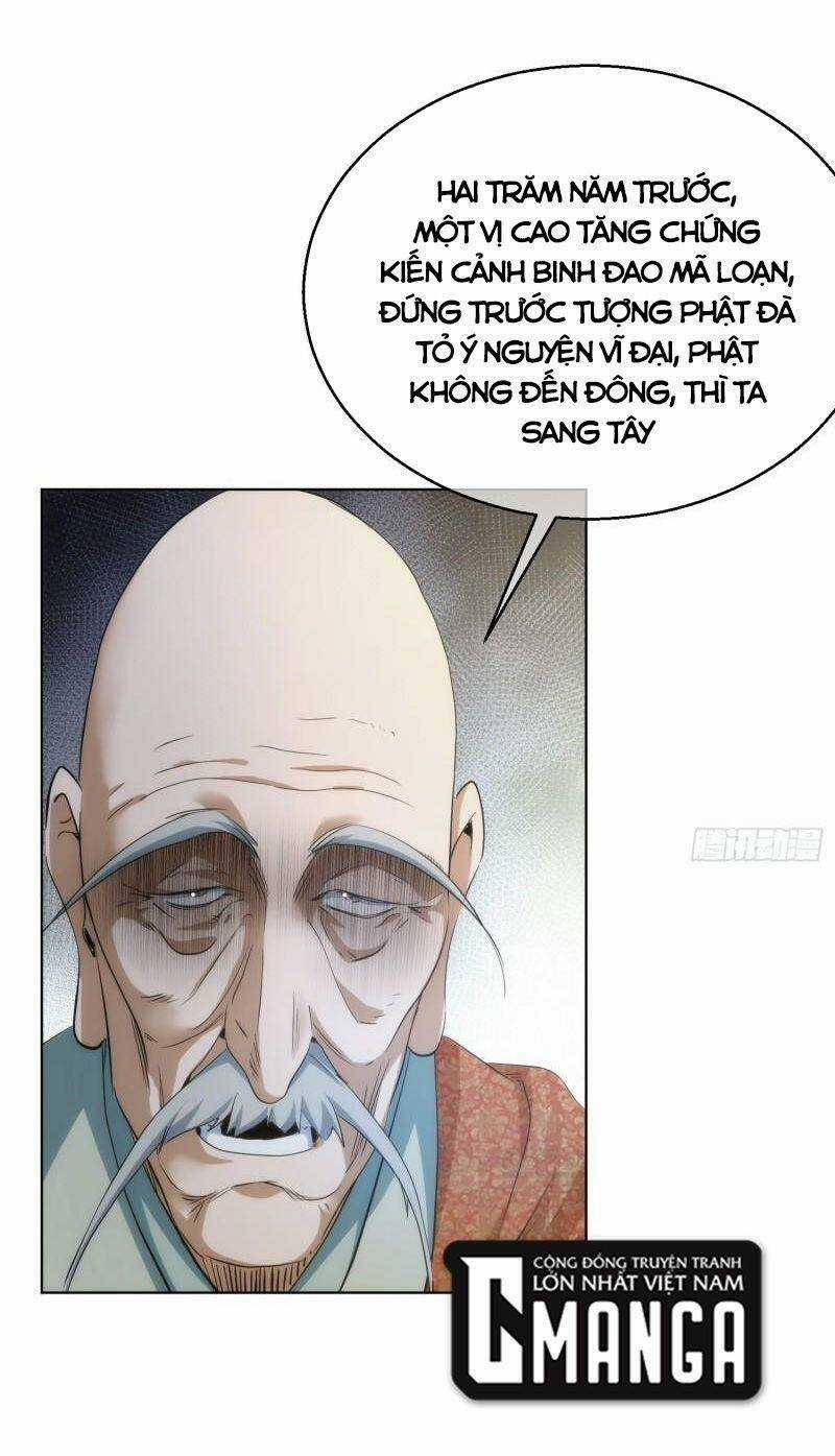 Tàng Phong - Chapter 69 - Trang 11