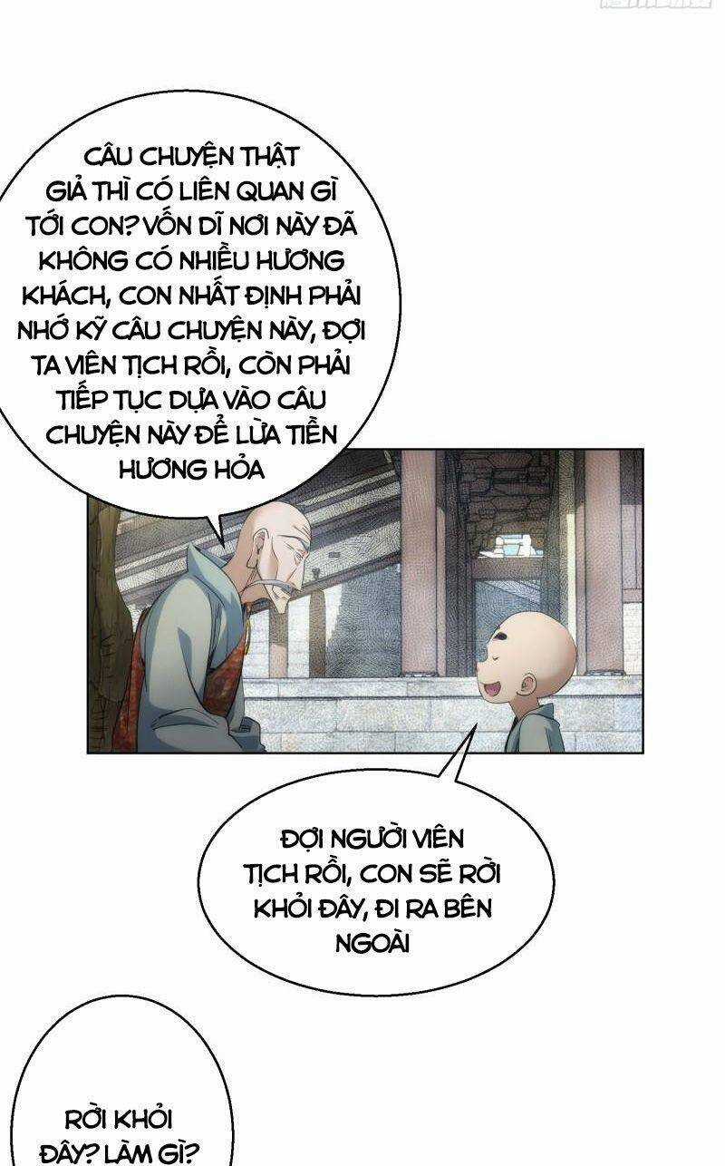 Tàng Phong - Chapter 69 - Trang 13