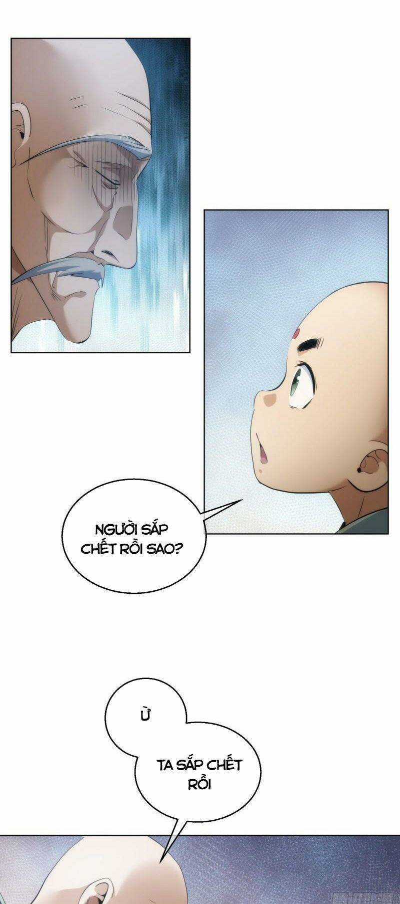 Tàng Phong - Chapter 69 - Trang 15