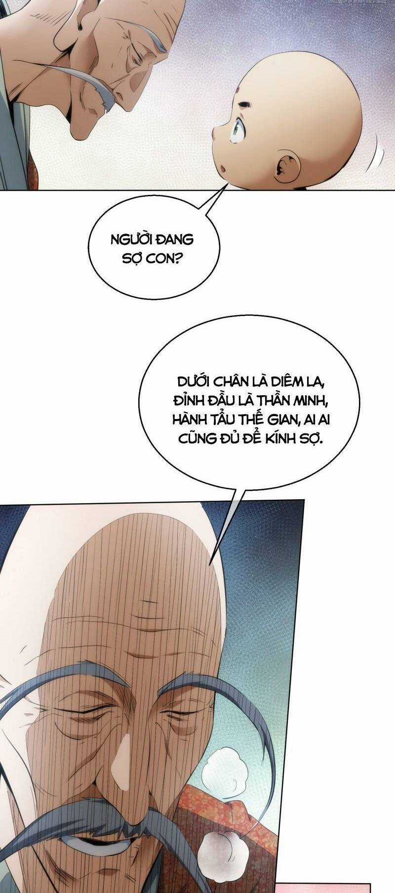 Tàng Phong - Chapter 69 - Trang 16