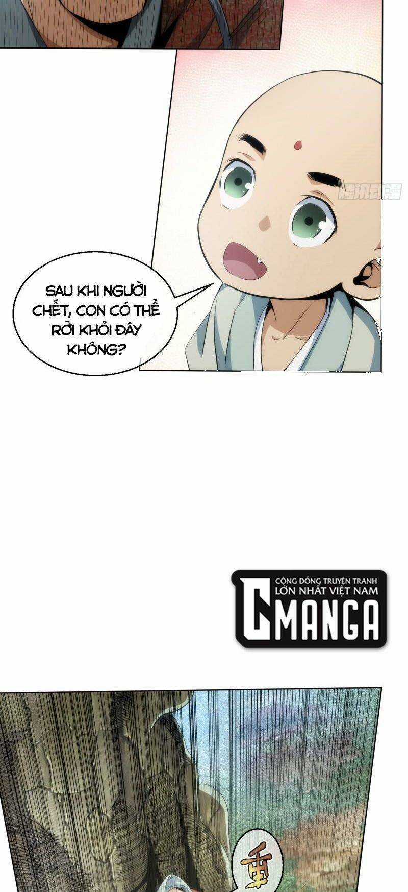 Tàng Phong - Chapter 69 - Trang 17