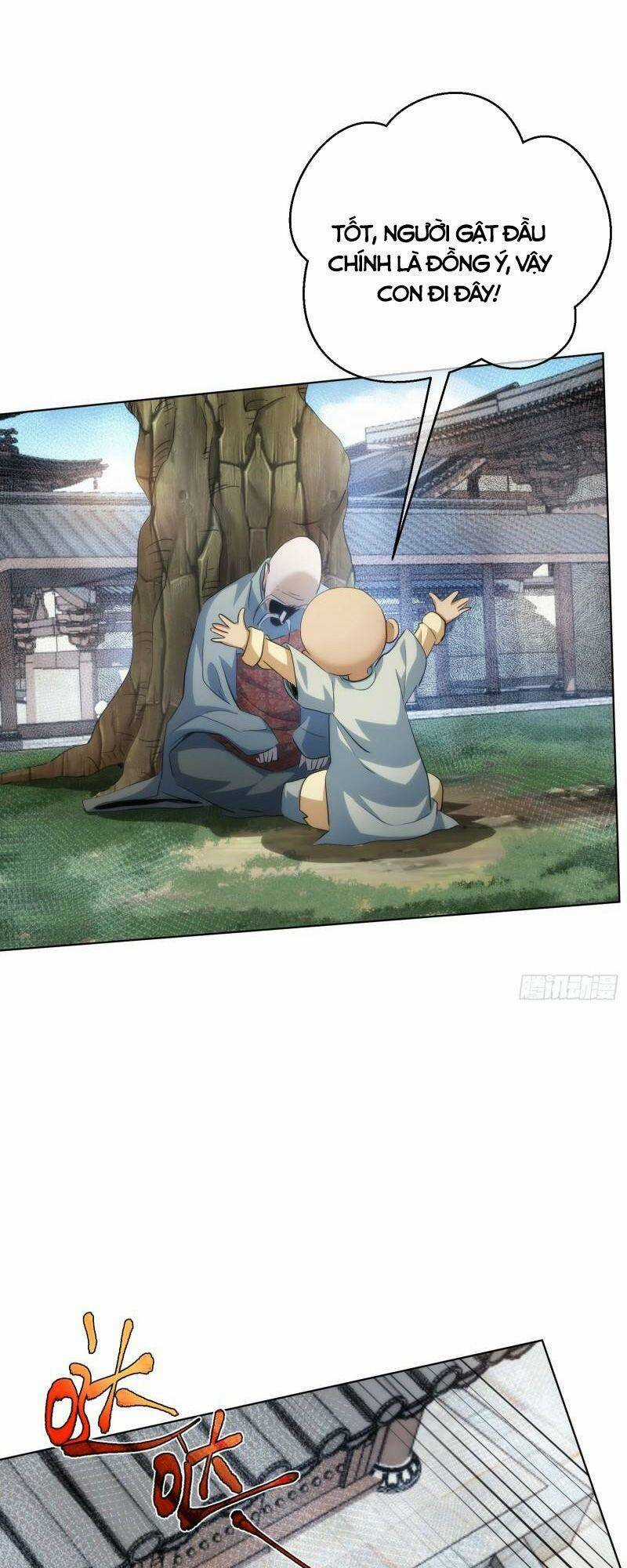 Tàng Phong - Chapter 69 - Trang 19