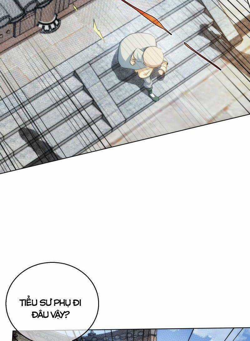 Tàng Phong - Chapter 69 - Trang 20