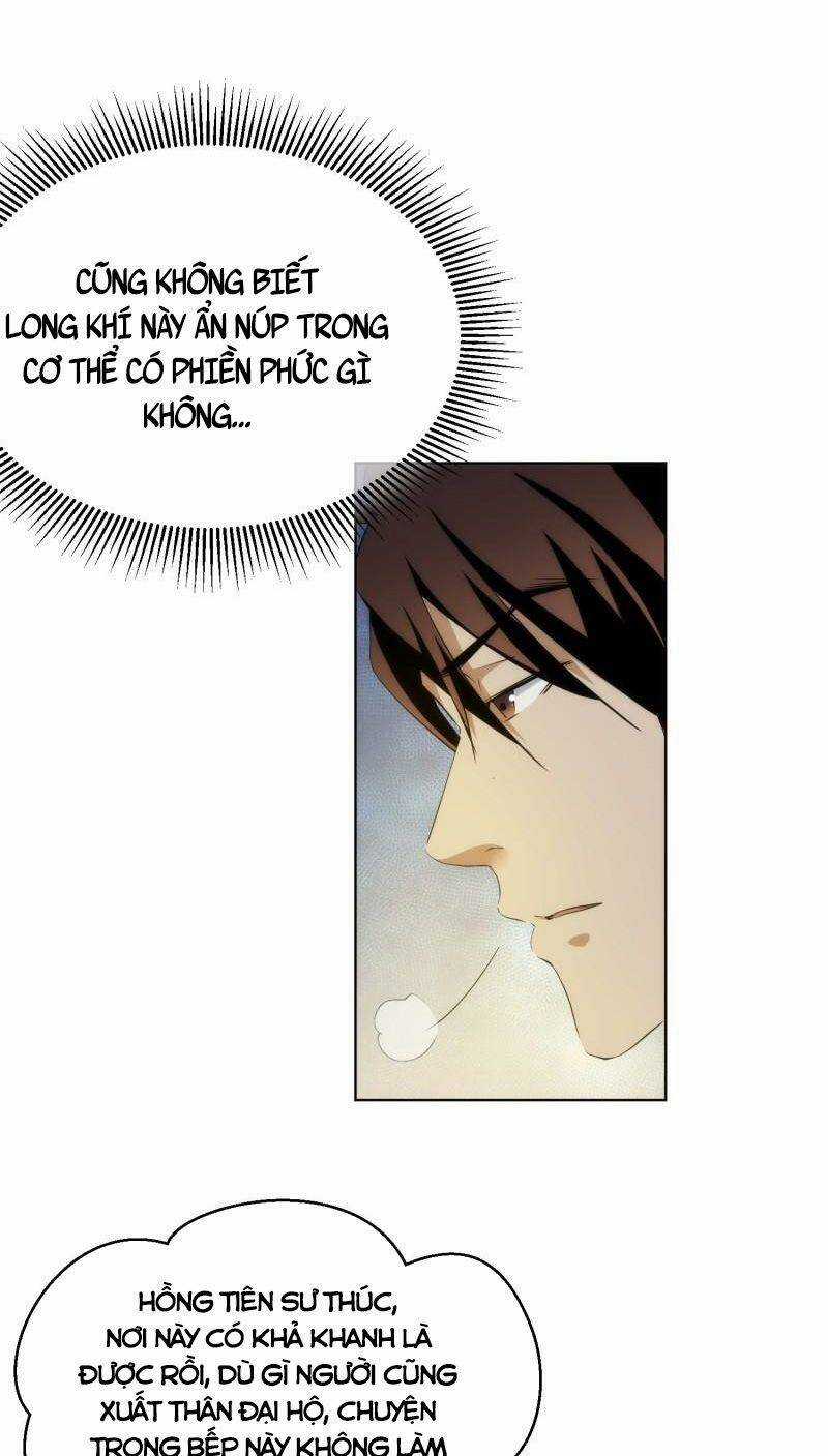 Tàng Phong - Chapter 69 - Trang 3