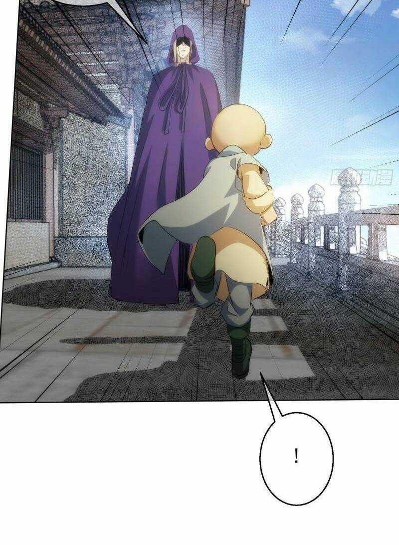 Tàng Phong - Chapter 69 - Trang 21