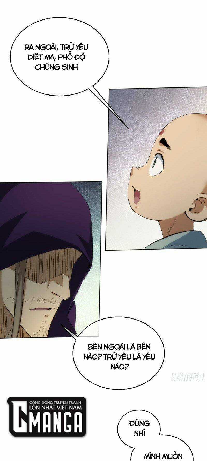 Tàng Phong - Chapter 69 - Trang 22