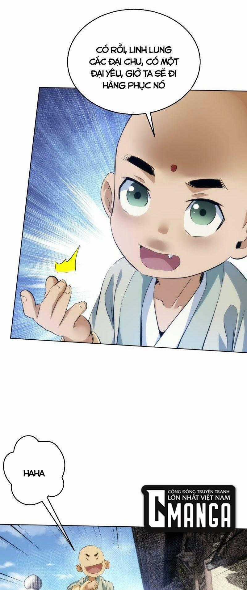 Tàng Phong - Chapter 69 - Trang 24