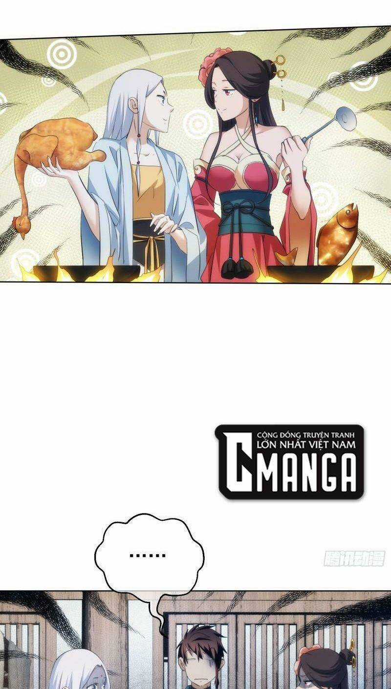 Tàng Phong - Chapter 69 - Trang 5