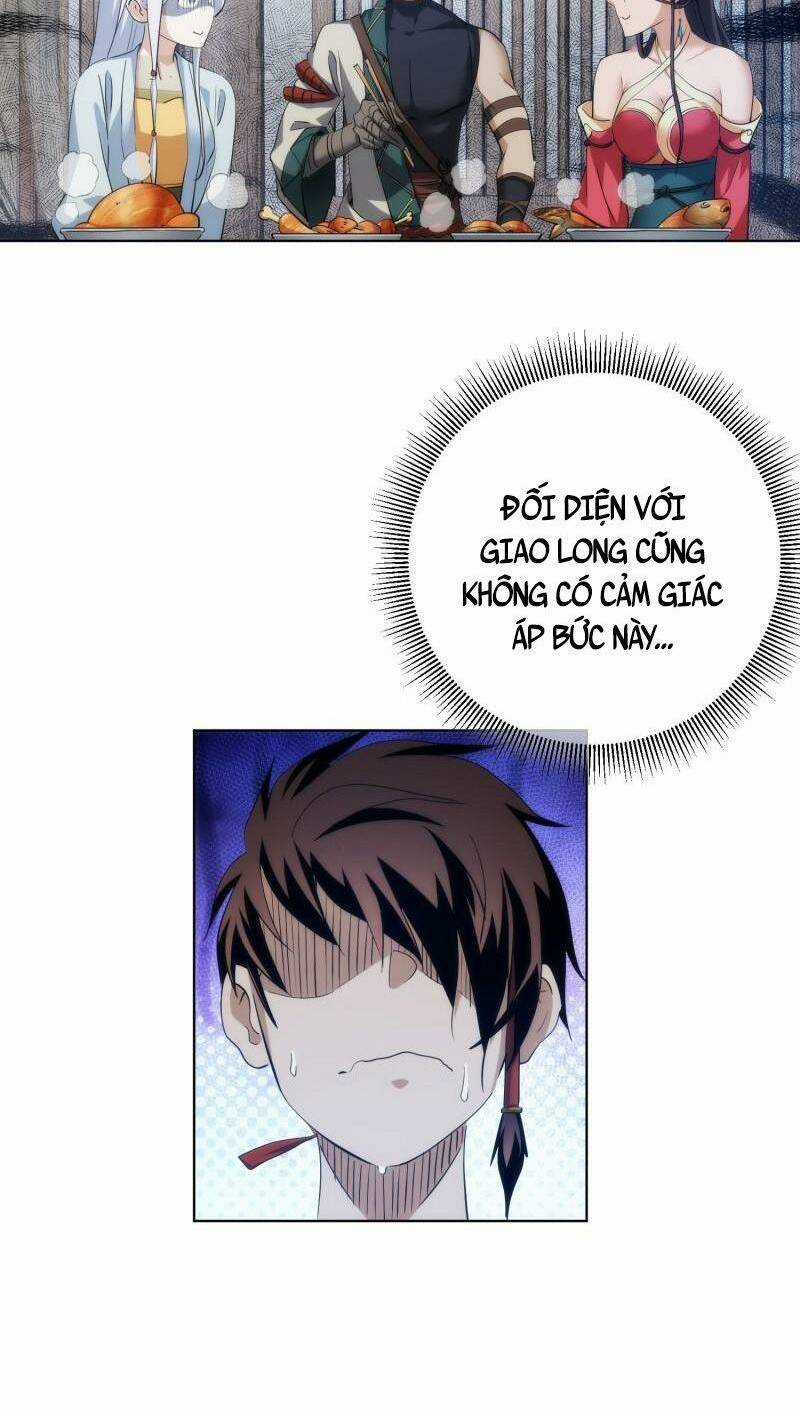 Tàng Phong - Chapter 69 - Trang 6