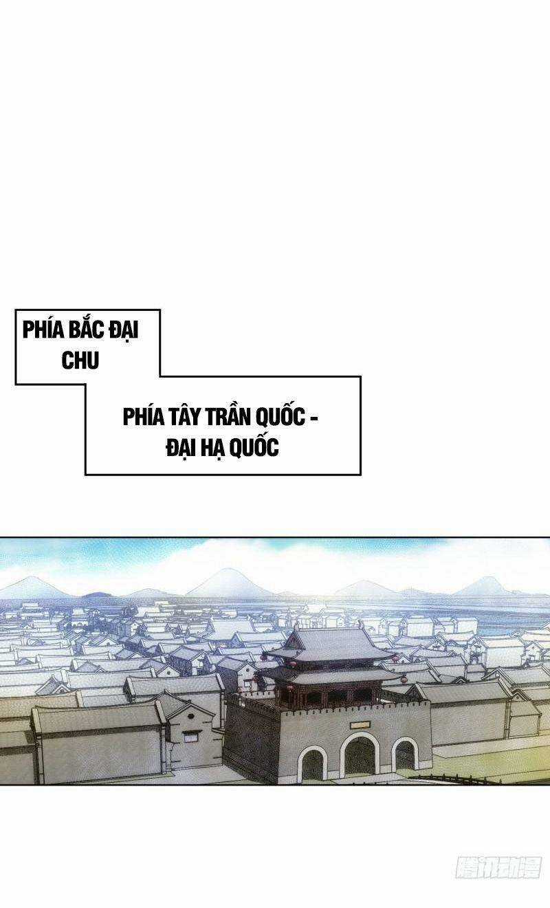 Tàng Phong - Chapter 69 - Trang 9
