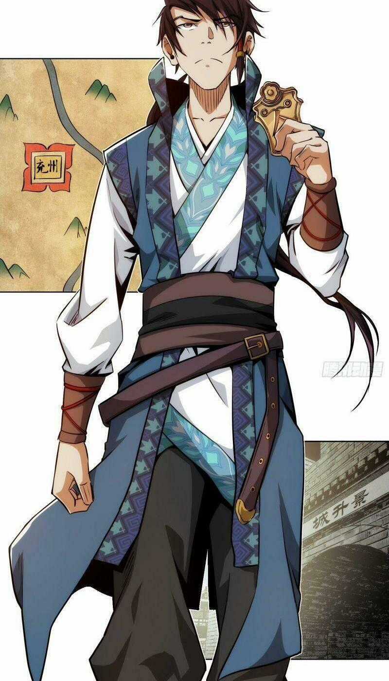 Tàng Phong - Chapter 7 - Trang 2