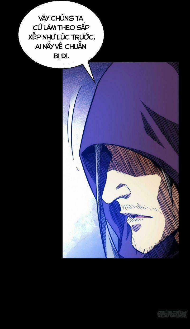 Tàng Phong - Chapter 7 - Trang 11