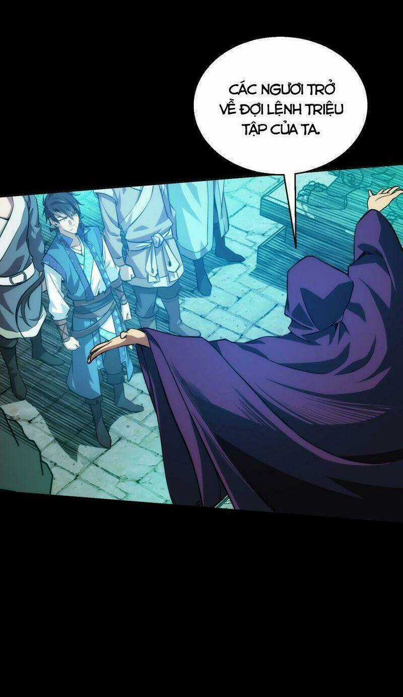 Tàng Phong - Chapter 7 - Trang 12