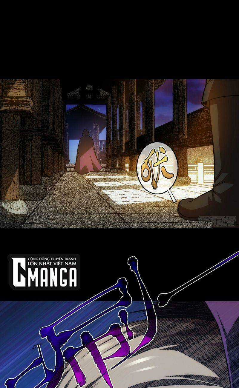 Tàng Phong - Chapter 7 - Trang 13