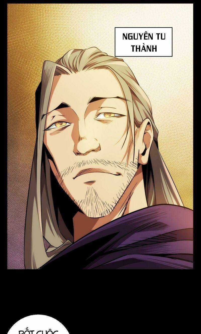 Tàng Phong - Chapter 7 - Trang 15