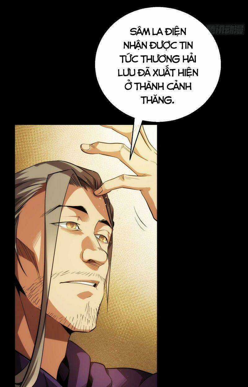 Tàng Phong - Chapter 7 - Trang 17