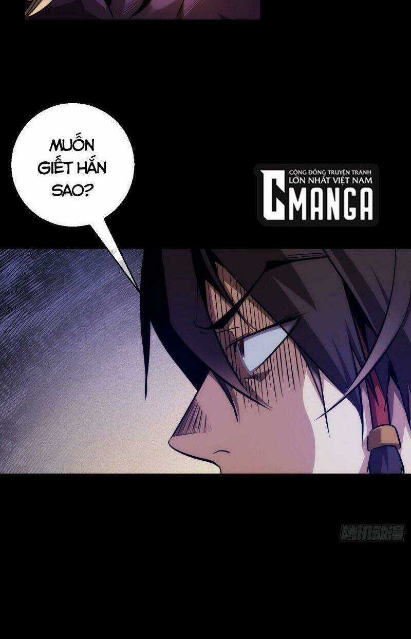 Tàng Phong - Chapter 7 - Trang 18