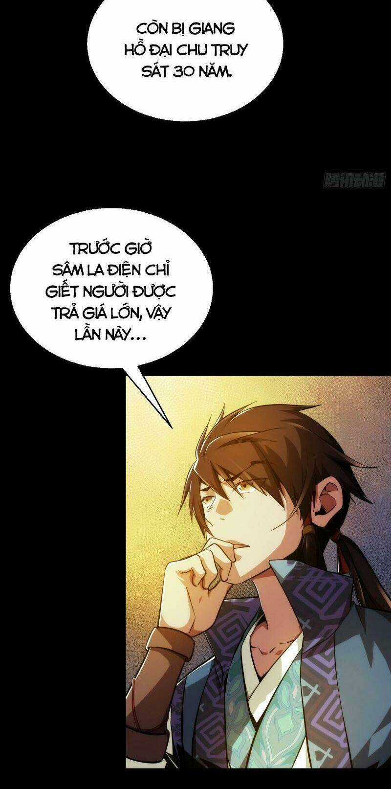 Tàng Phong - Chapter 7 - Trang 20