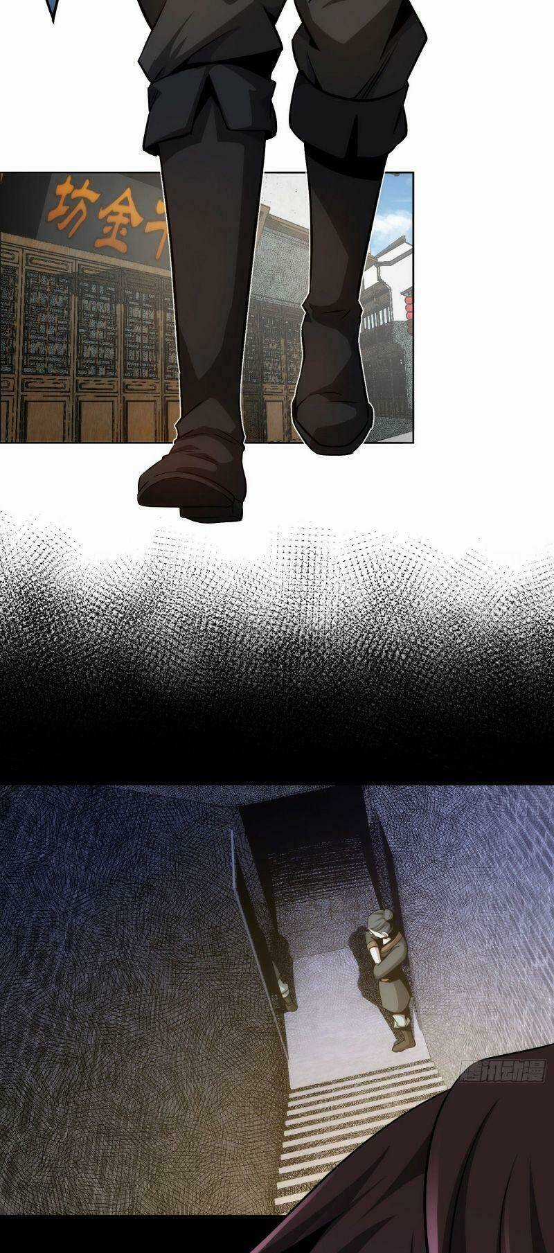 Tàng Phong - Chapter 7 - Trang 3