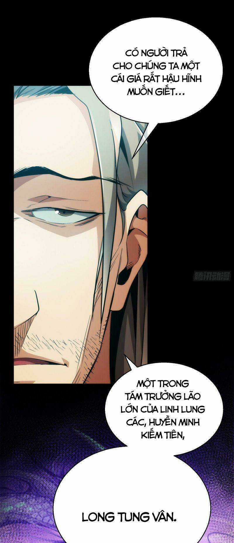 Tàng Phong - Chapter 7 - Trang 21