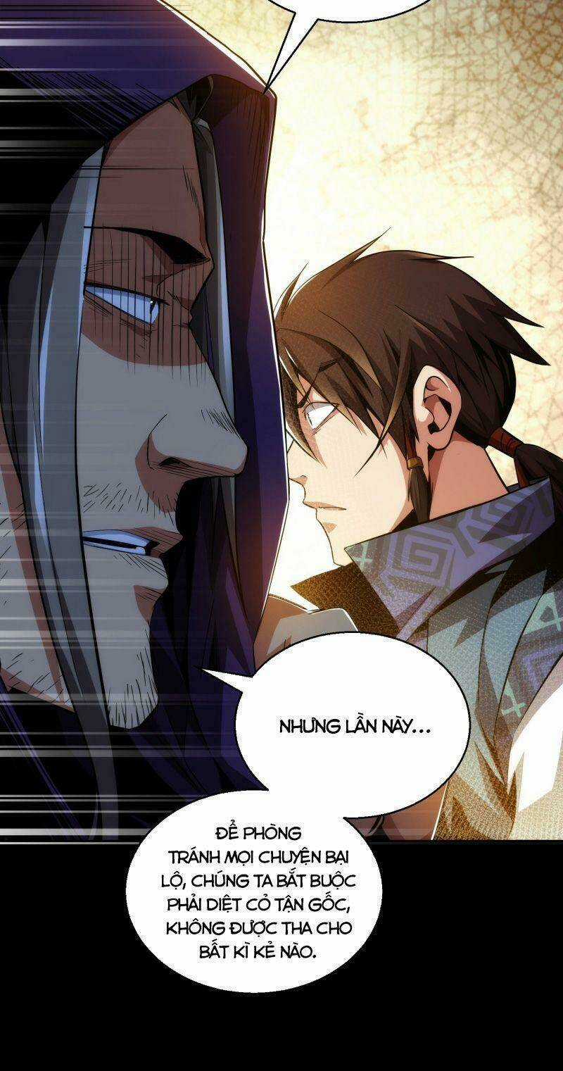 Tàng Phong - Chapter 7 - Trang 26