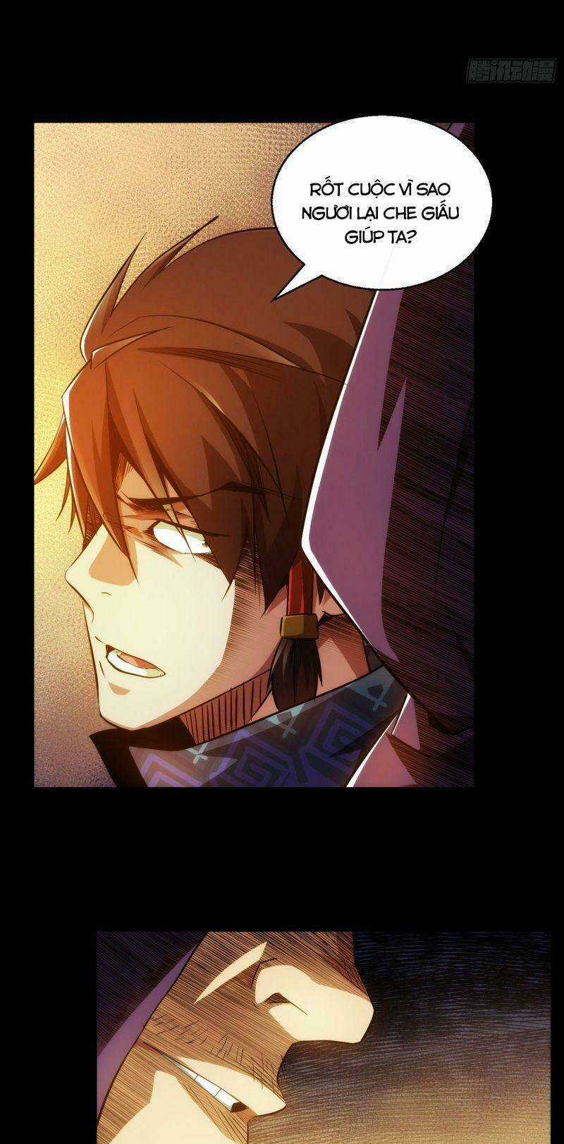 Tàng Phong - Chapter 7 - Trang 27