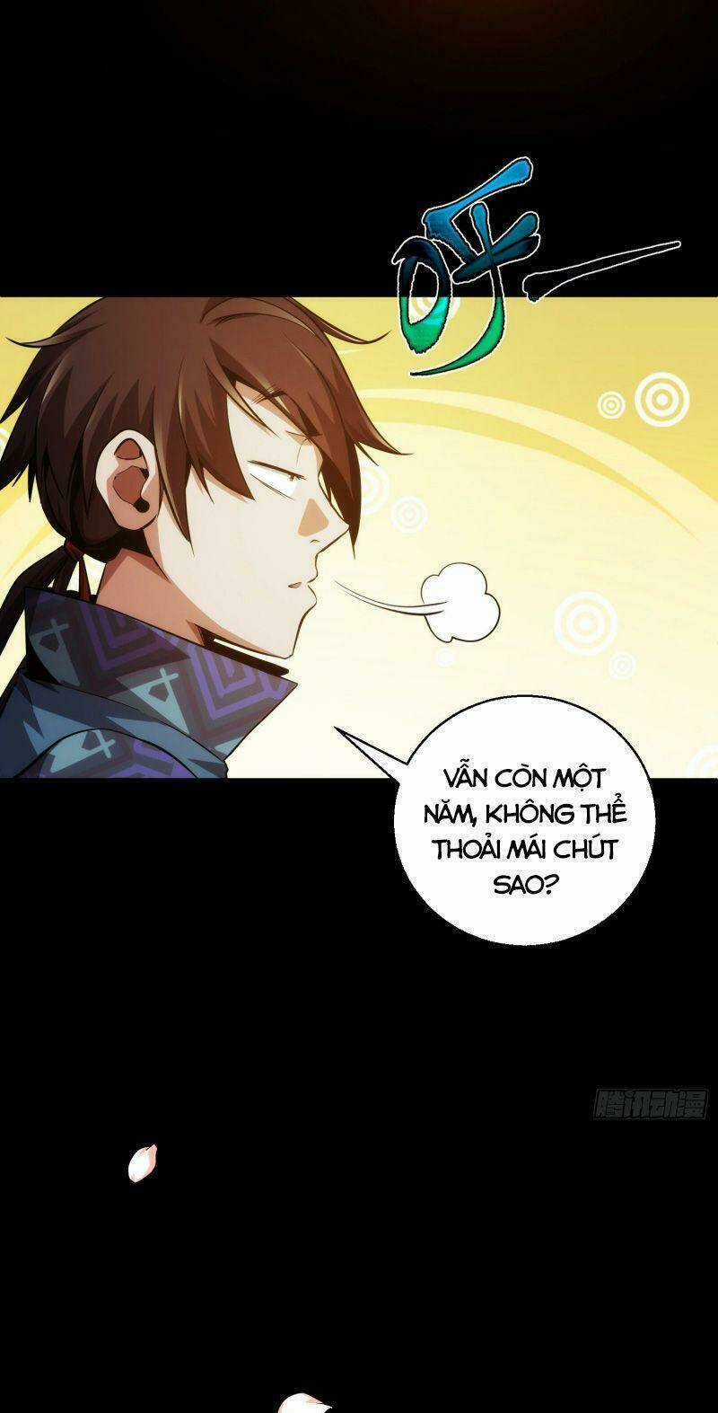 Tàng Phong - Chapter 7 - Trang 29