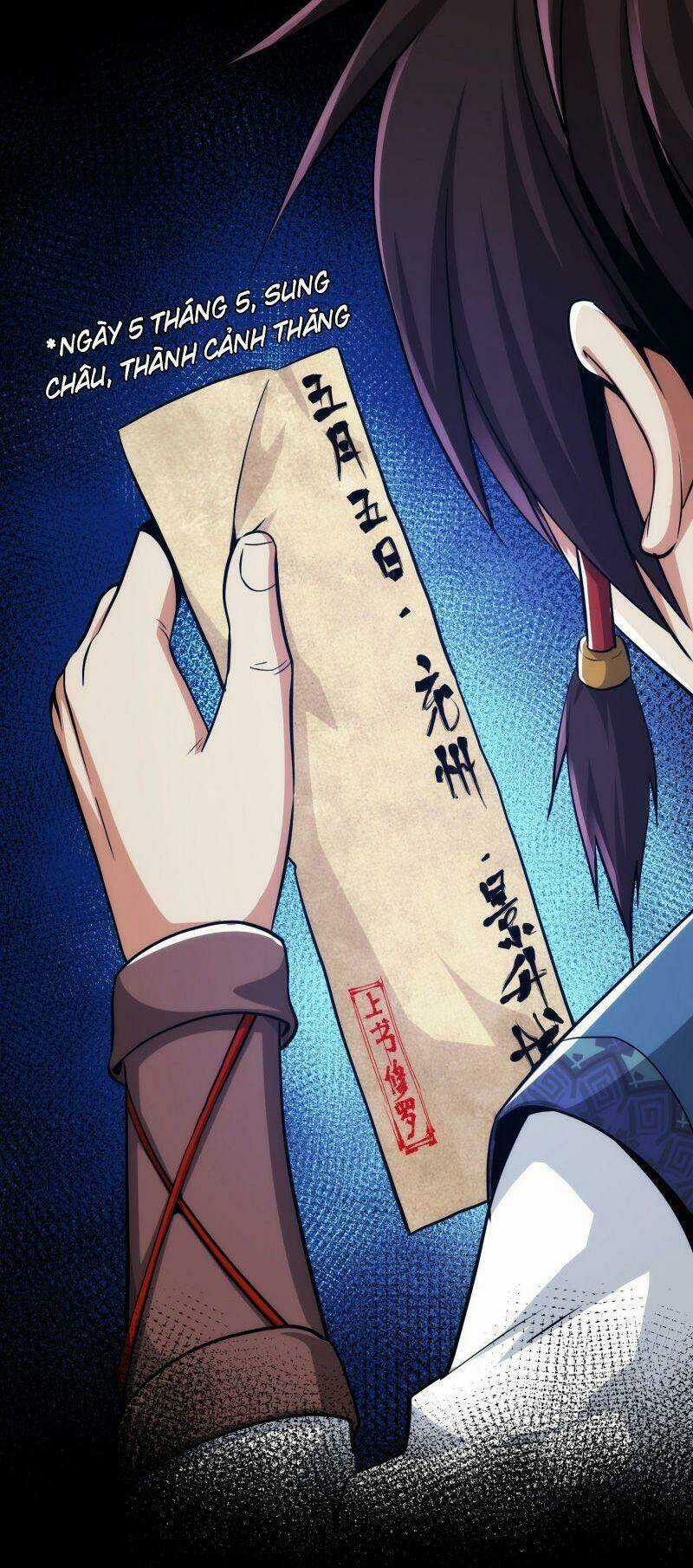 Tàng Phong - Chapter 7 - Trang 4