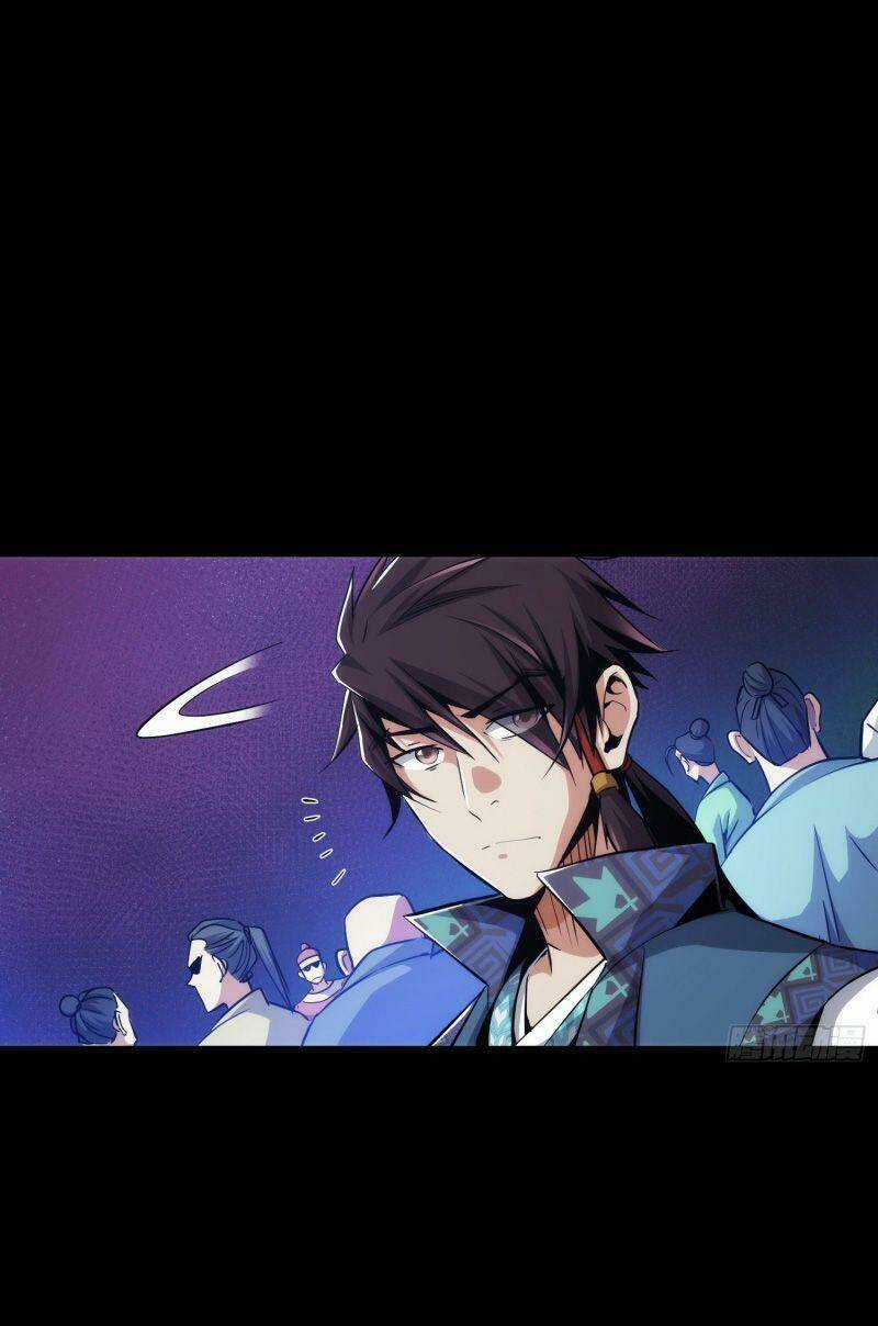 Tàng Phong - Chapter 7 - Trang 7