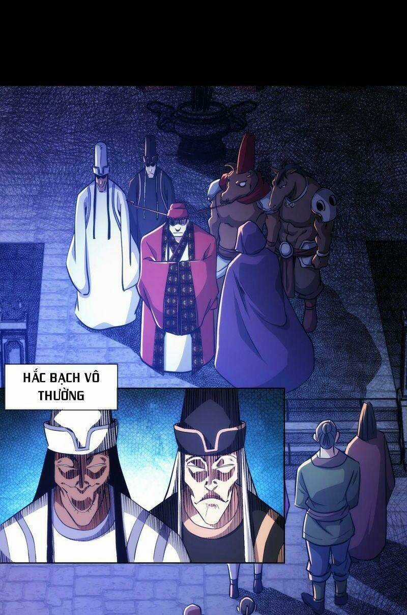 Tàng Phong - Chapter 7 - Trang 8