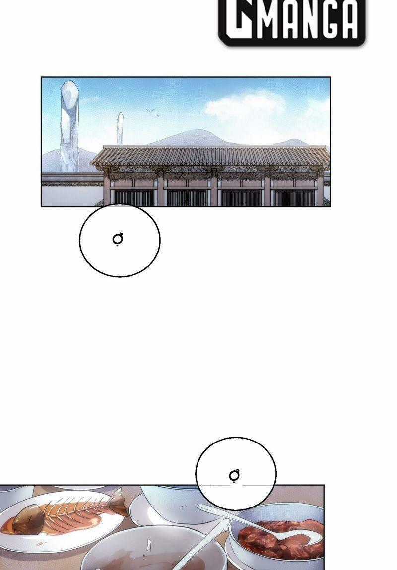 Tàng Phong - Chapter 70 - Trang 2