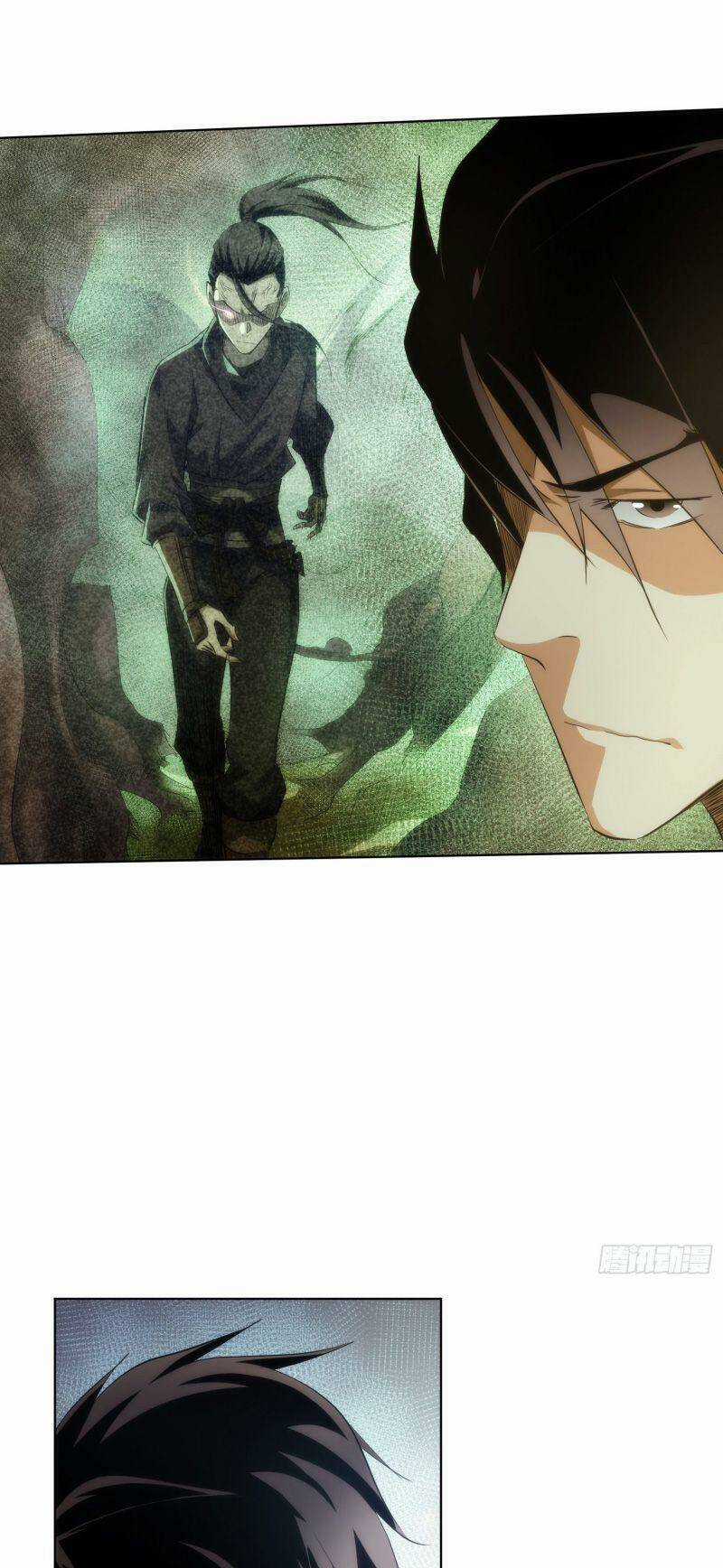 Tàng Phong - Chapter 70 - Trang 12